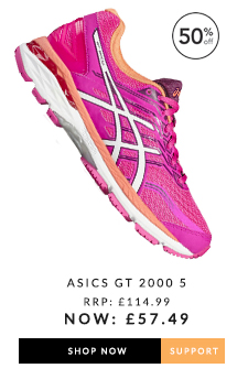 ASICS GT 2000 5
