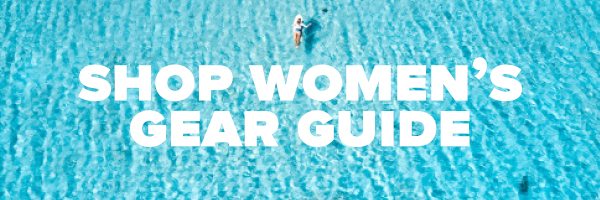 Explore Womens Summer Gear Guide