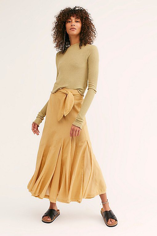 Marguerita Skirt