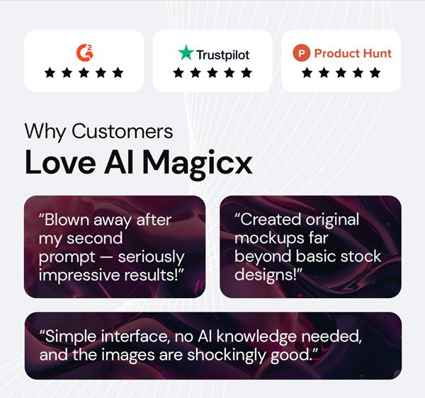 AI Magicx Rune Plan Lifetime Subscription