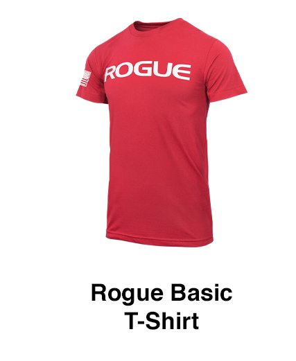 Rogue Basic T-Shirt