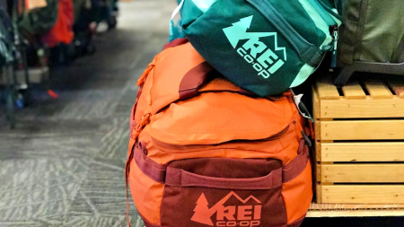 REI Anniversary Sale Live Now | 50% Off Keen, Hydro Flask, The North Face & More