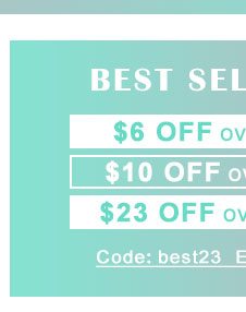 Best Sellers