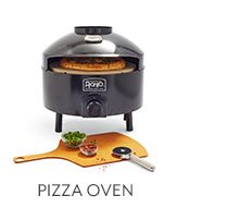 Pizza Oven