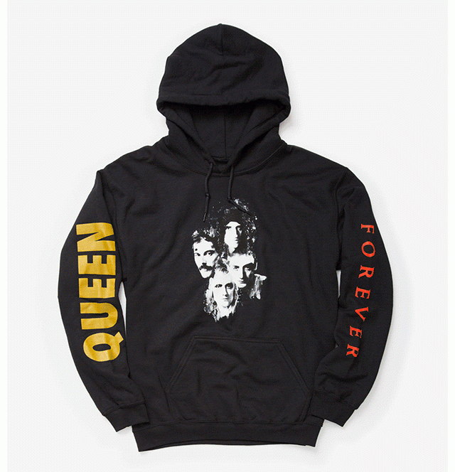 Hoods Up Your New Favorites are Here Shop Hoodies