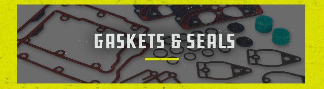 Gaskets & Seals 