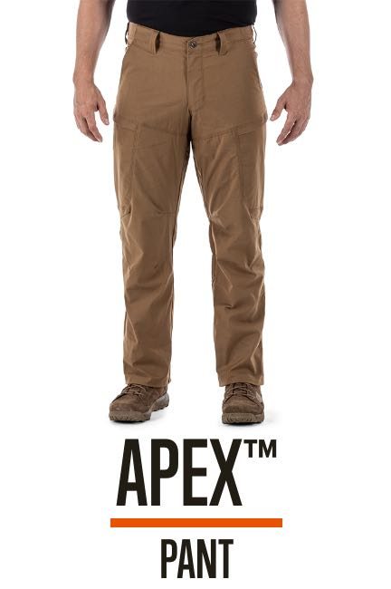 Apex Pant