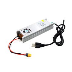 LANTIAN 24V 16.6A 400W Power Supply for ISDT Q6 Pro Charger