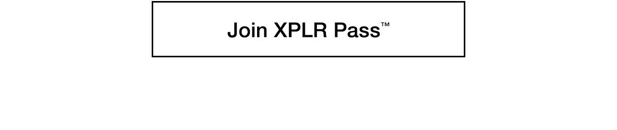 Join XPLR Pass