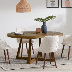 Belgrave Extending Dining Table