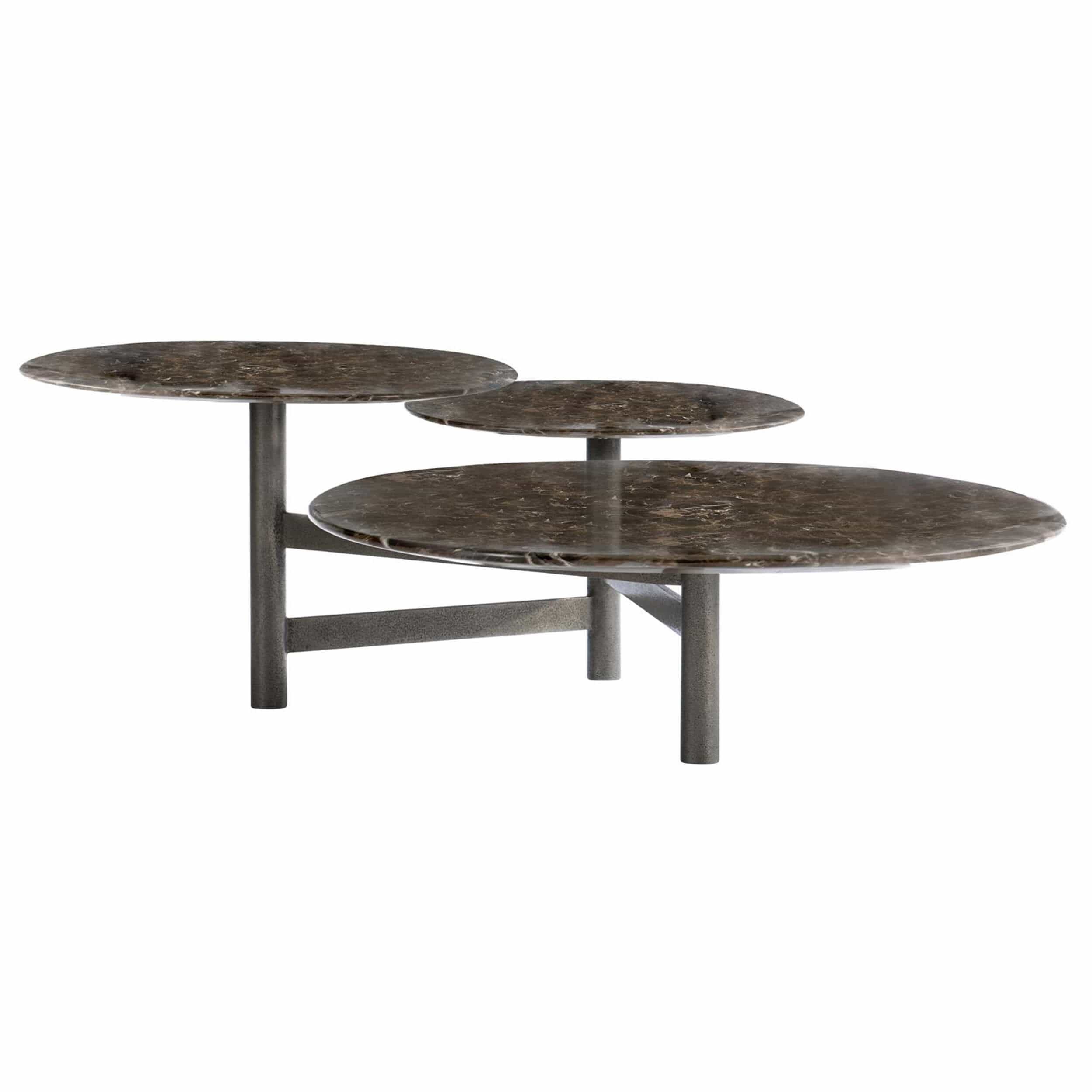 Image of Nez Cocktail Table