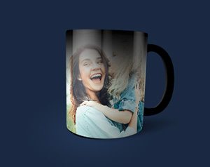 Magic Mug