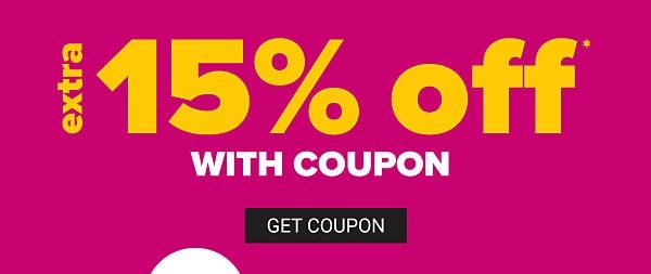 Belk Rewards Credit Cardholder Exclusive! Extra 15% off Regular & Sale Purchases - Get Coupon