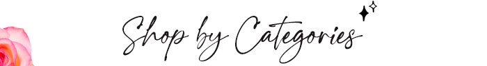 Shop by Categories