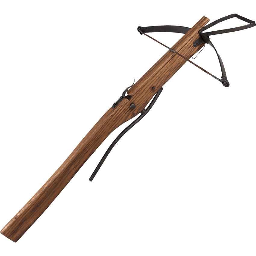 Image of Bernardo Crossbow