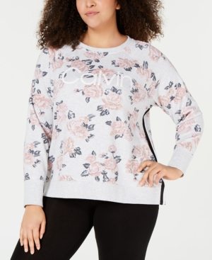 Calvin Klein Plus Size Leggings - Macy's