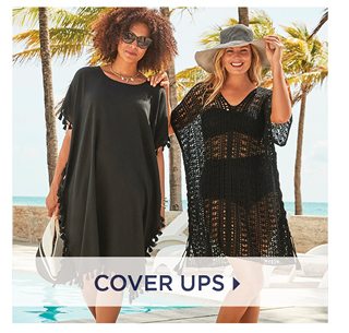 Cover Ups