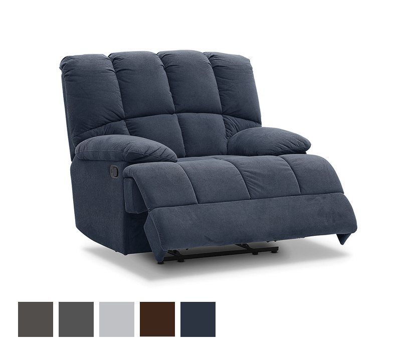 Spartacus Recliner