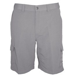 67330White Sierra Rocky Ridge II Shorts - Men's