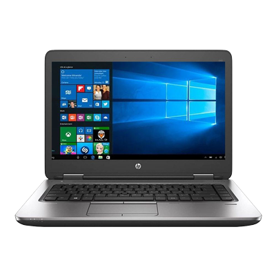 HP ProBook 640 G2 14 in. Laptop
