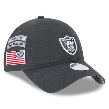  New Era Graphite 2024 Salute To Service ...