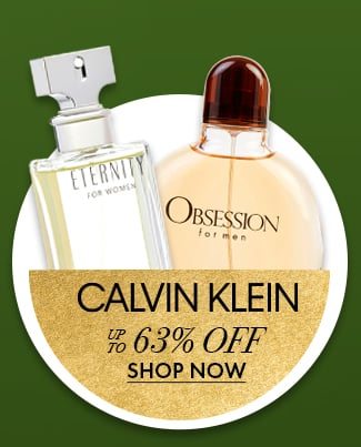 Calvin Klein up to 63% Off. Shop Now