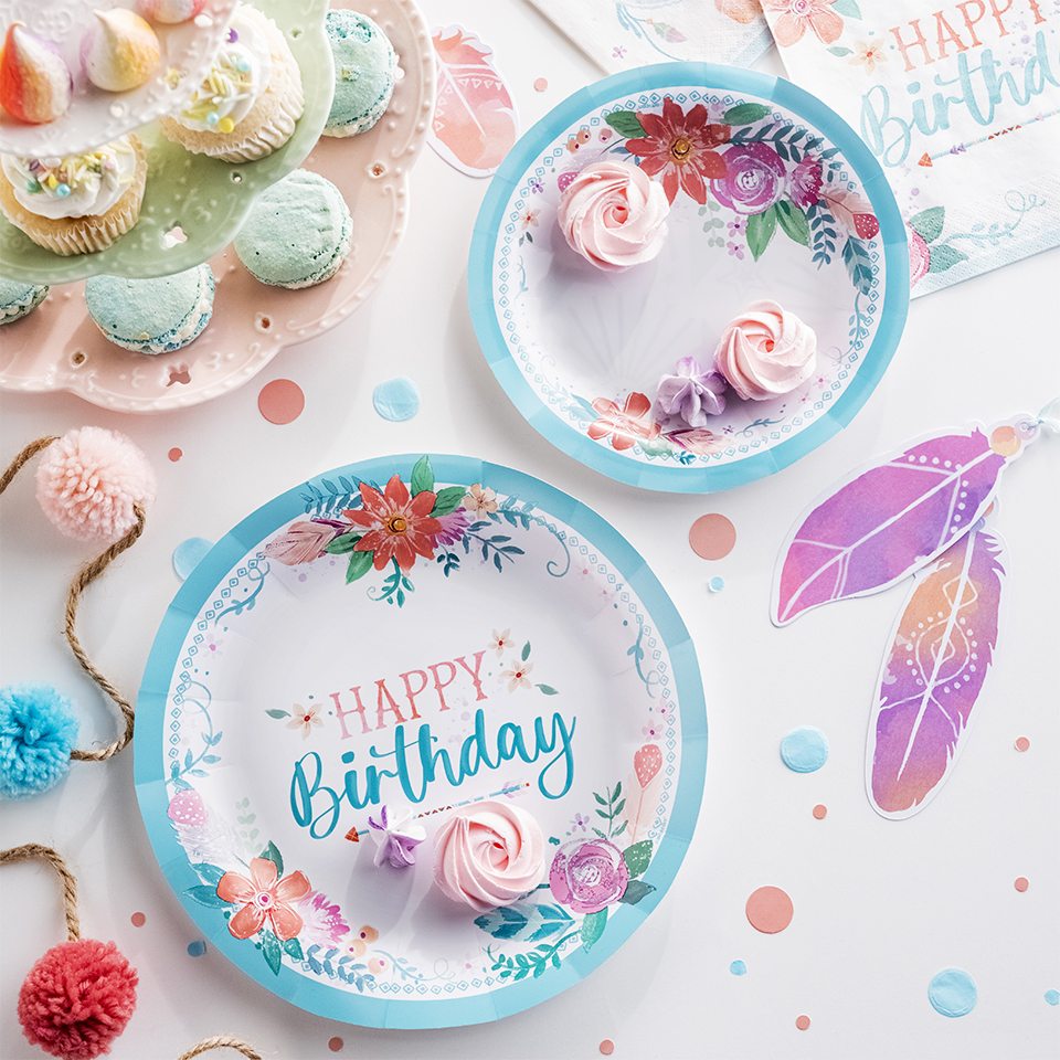 Beautiful Birthday Wishes | SHOP NOW