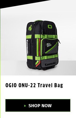 OGIO ONU-22 Travel Bag