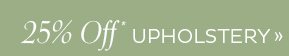 Upholstery