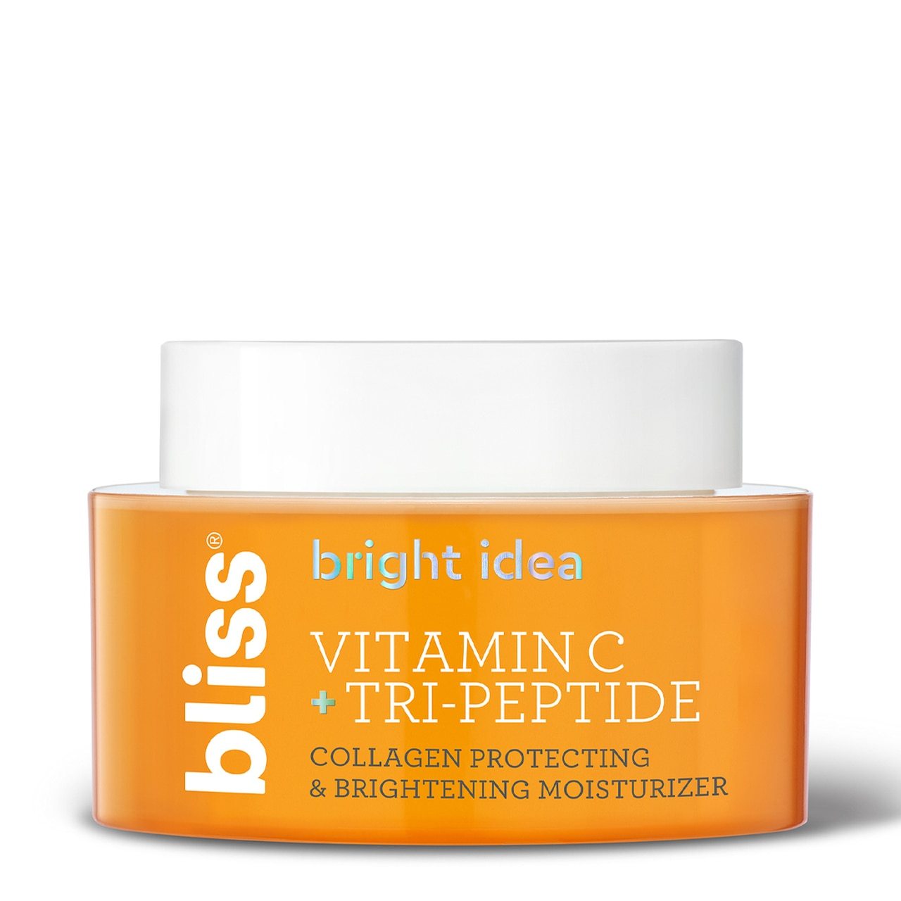 Bright Idea Moisturizer