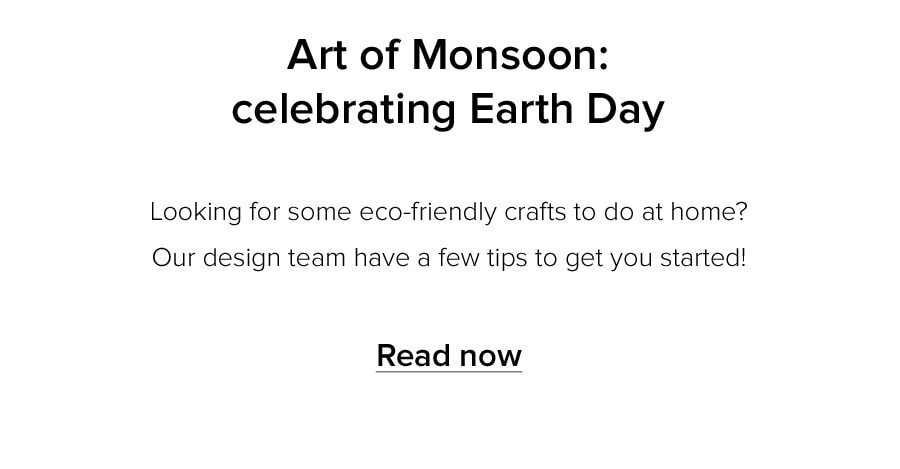 Eco-friendly crafts to do at home
