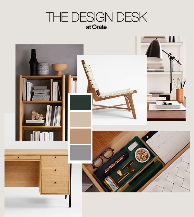 design desk