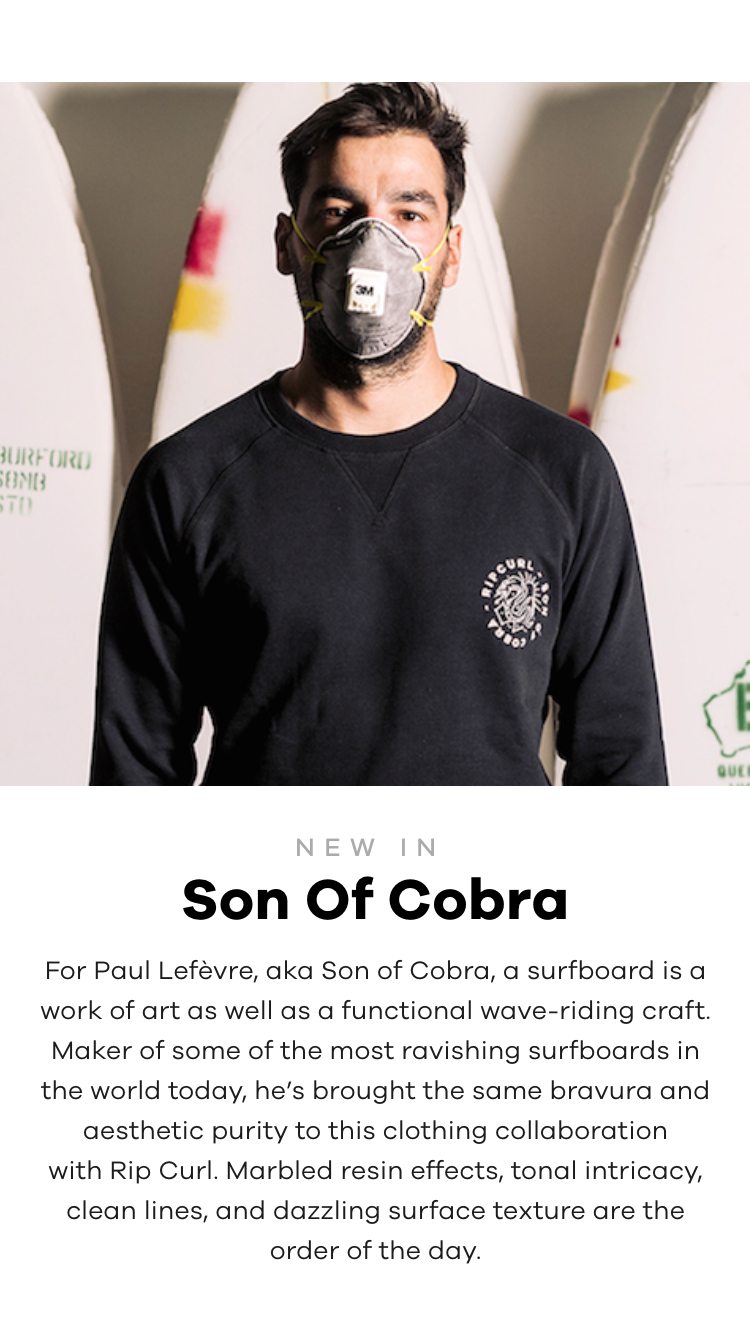 Son of Cobra