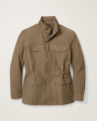 Utility Jacket