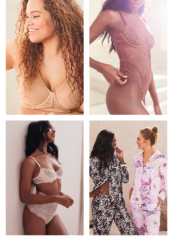new arrivals