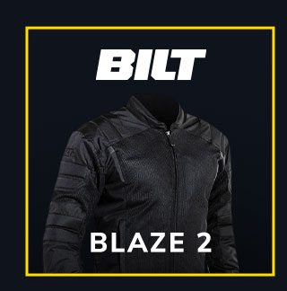 Bilt Blaze 2