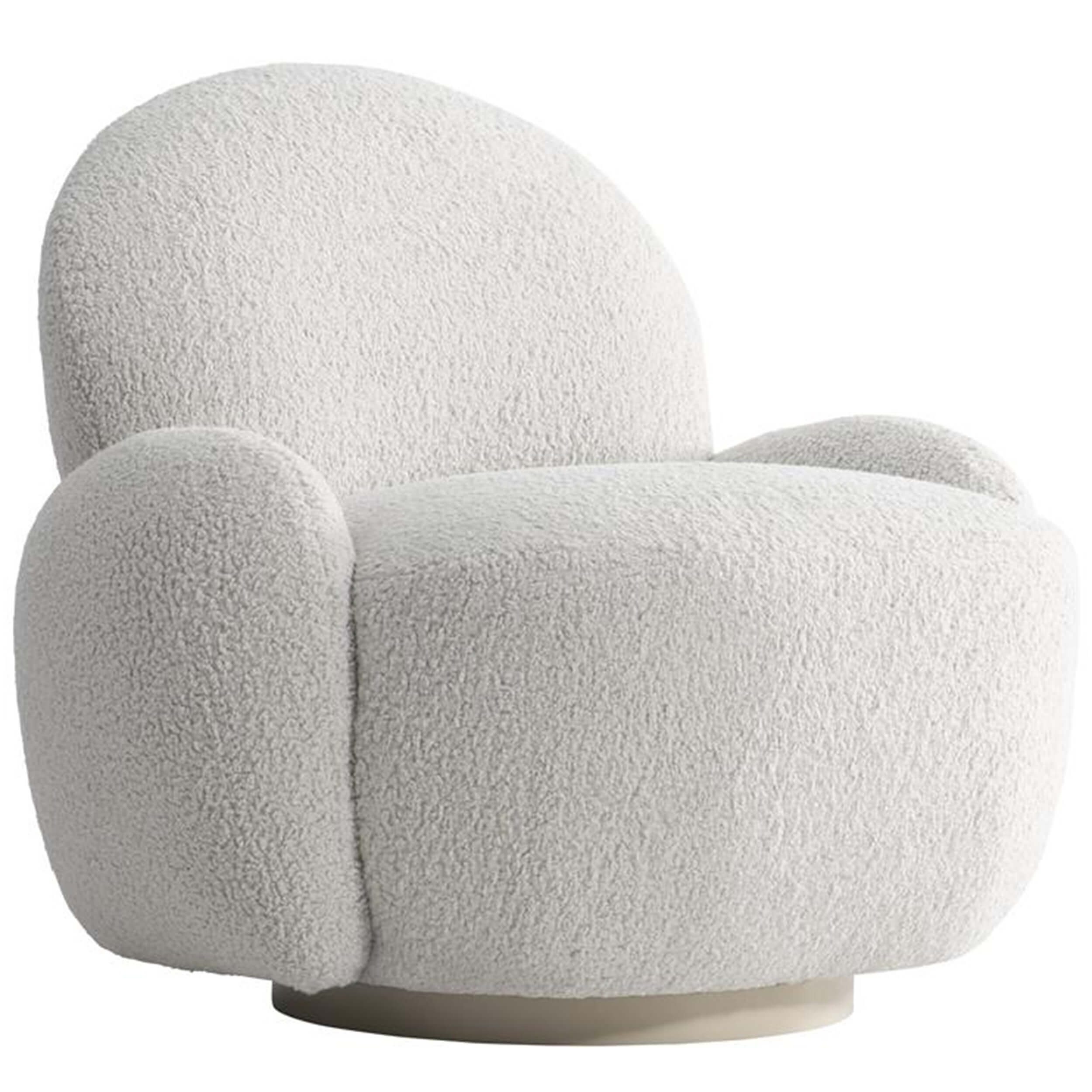 Image of St. Jean Swivel Chair