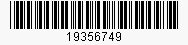 Code: 19356749