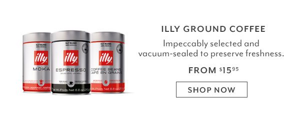 Illy Grounds