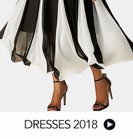 Dresses 2018