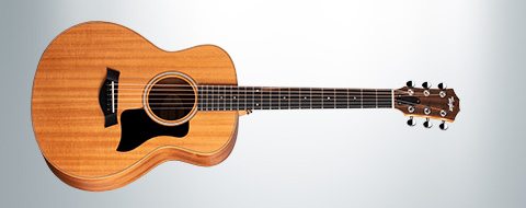 GS Mini-e Mahogany