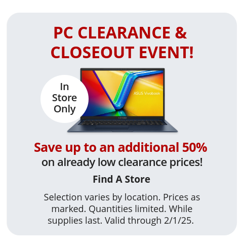 General Office Depot Offer