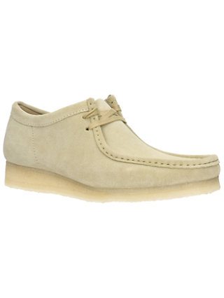 Wallabee Sneakers