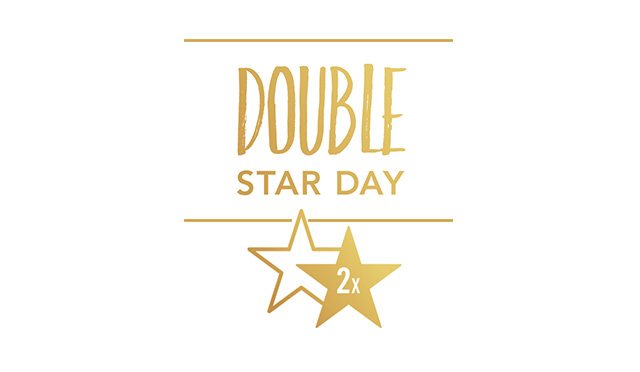 Double Star Day