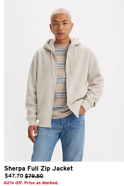 SHOP FLEECE
