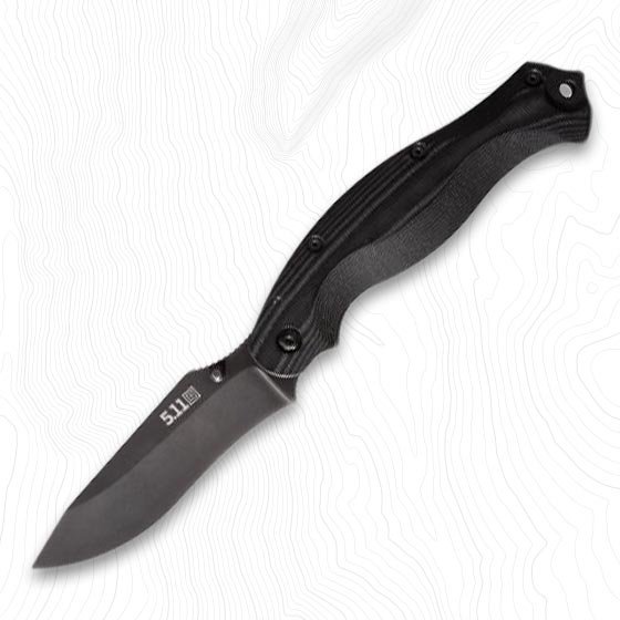 xprt folding knife