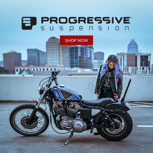 ProgressiveSuspension