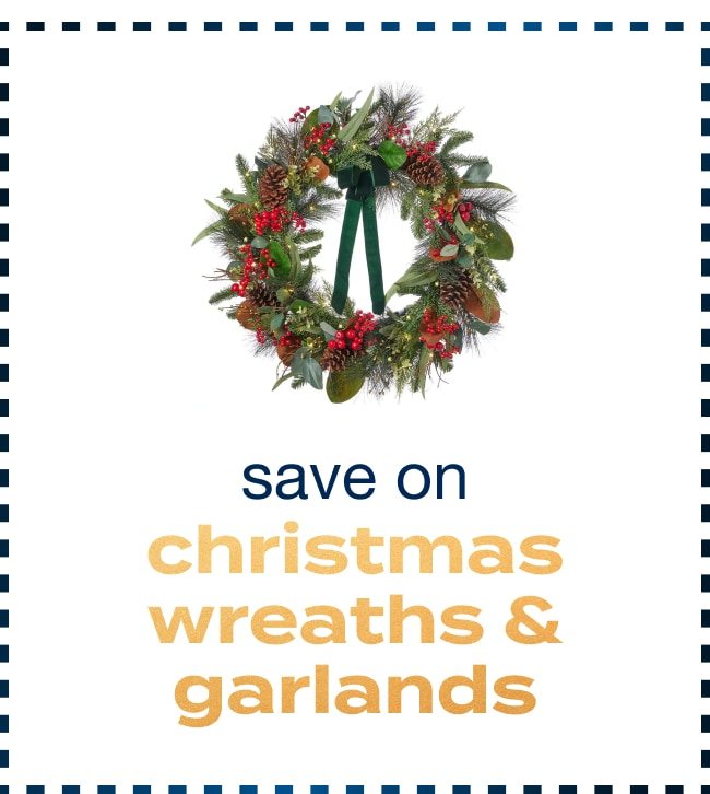 Christmas Trees Christmas Wreaths and Garlands