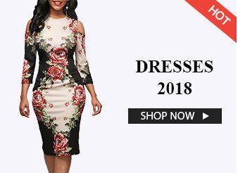 Dresses 2018