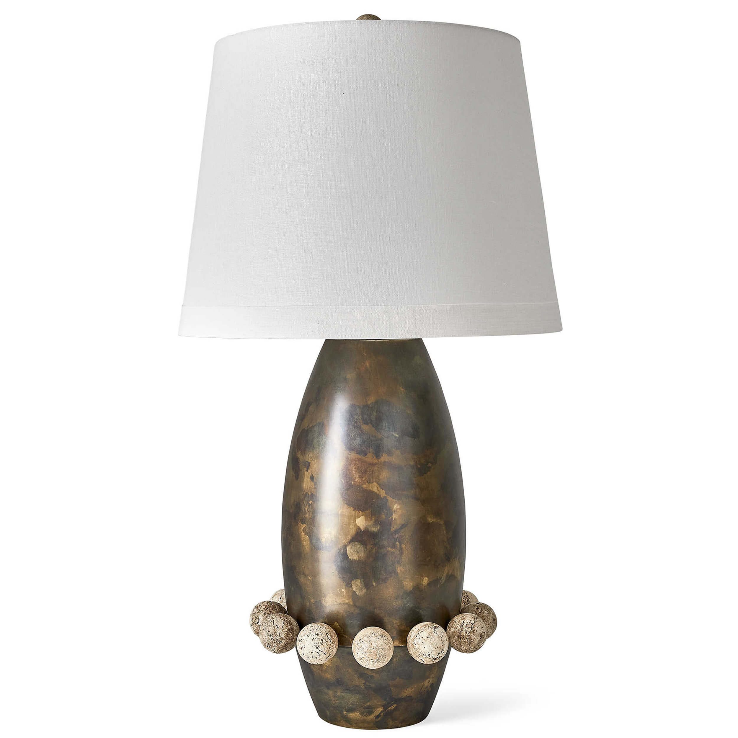 Image of Tiana Table Lamp